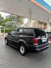 Ssangyong REXTON II 2.7 XDi TOD Luxury