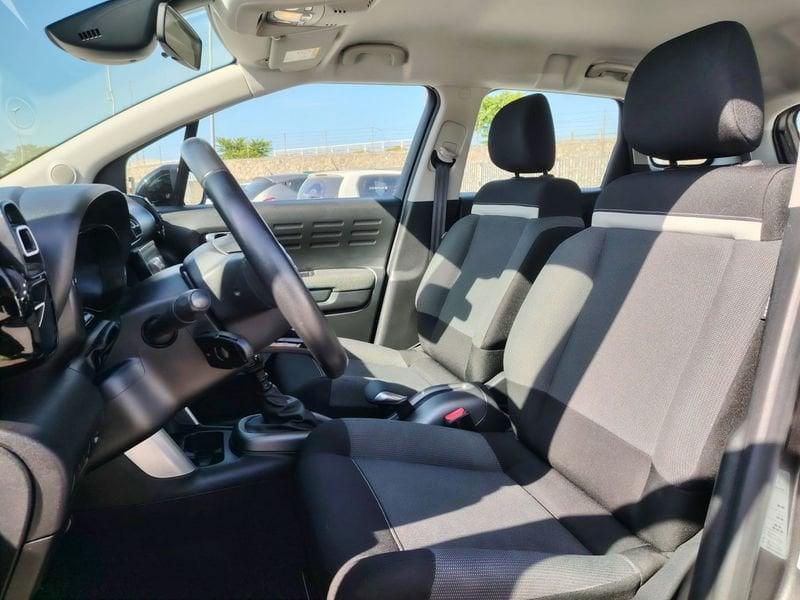 Citroën C3 Aircross P.T. 110 S&S Feel