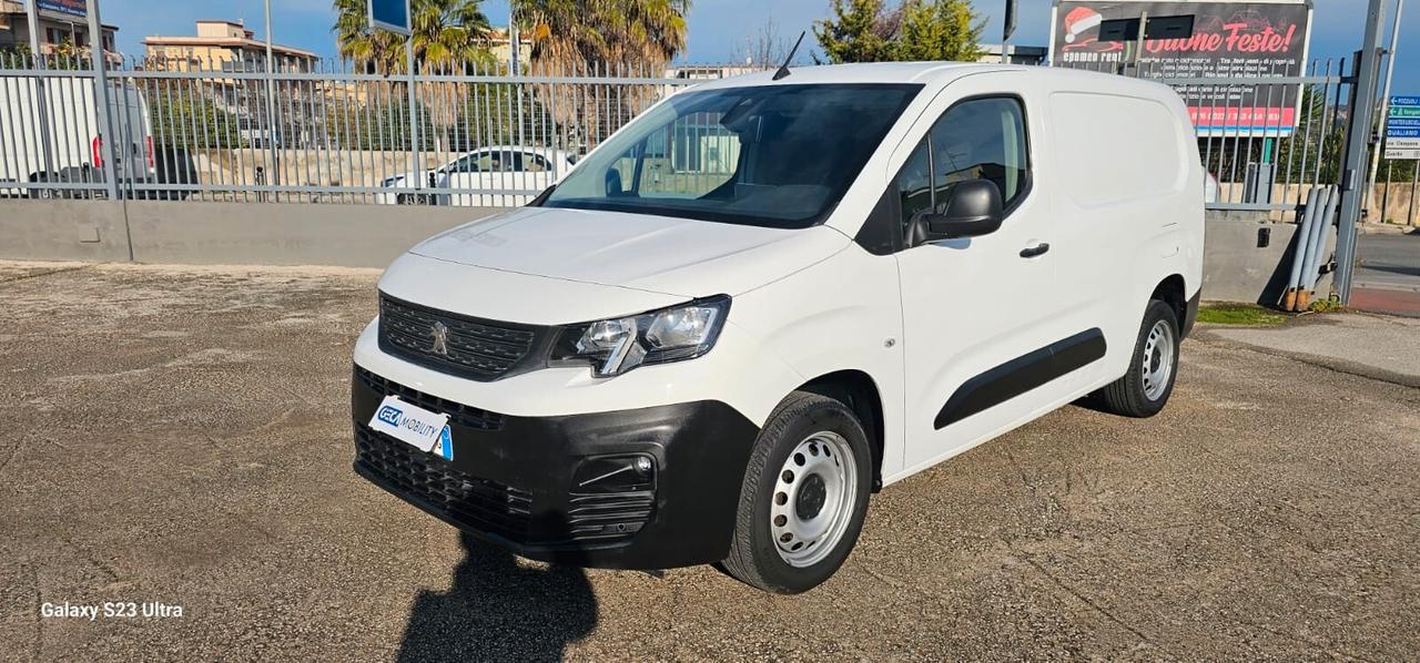 Peugeot Partner HDi 100 CV Passo lungo Premium