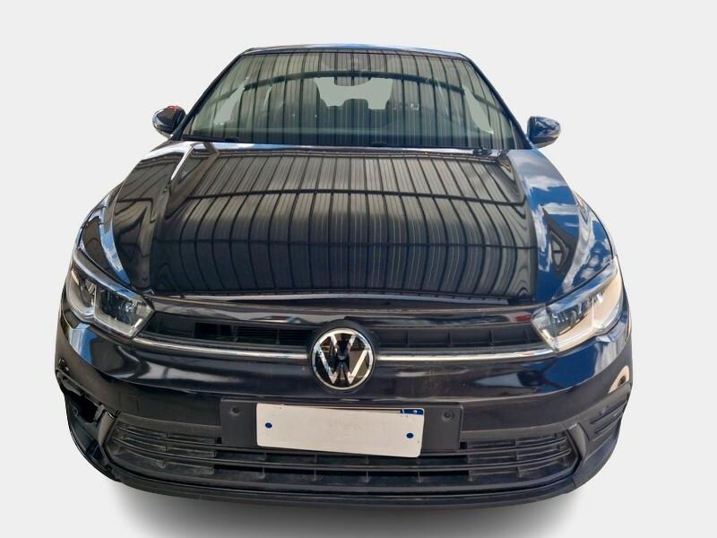 VOLKSWAGEN POLO 1.0 TSI 95CV LIFE 5P