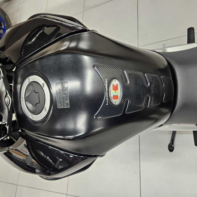 Kawasaki Versys 650 ABS - 2012