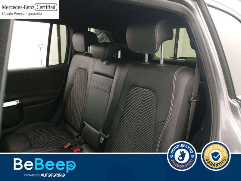 Mercedes-Benz Classe GLB GLB 200 D SPORT PLUS AUTO