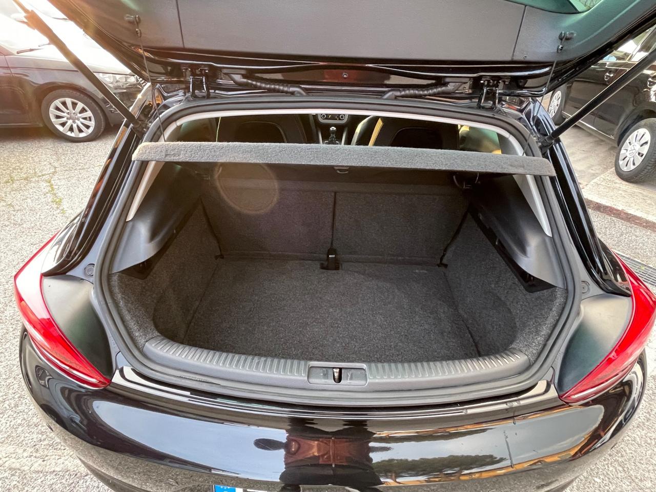 Scirocco 1.4 TSI 160 cv/98 mila km /permute/rate/garanzia/