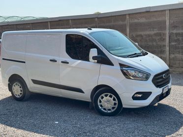 Ford Transit Custom 320 2.0 TDCi 2021
