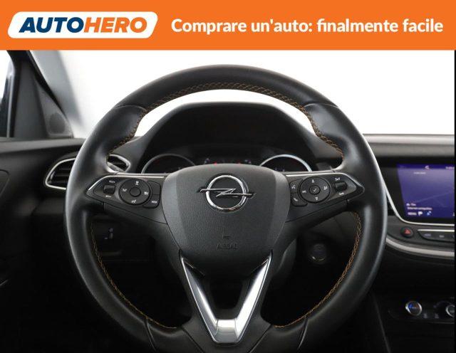 OPEL Grandland X 1.6 diesel Ecotec Start&Stop aut. Innovation