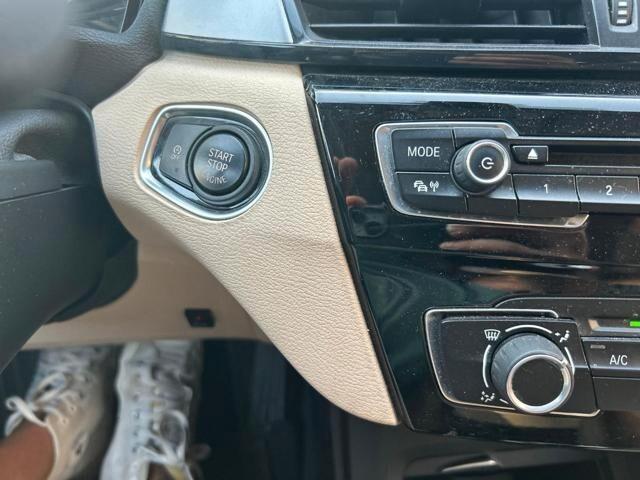 Bmw X1 sDrive18d