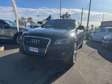 Audi Q5 2.0 TDI 170 CV quattro