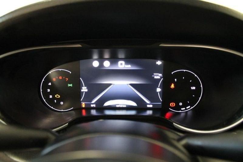 FIAT Tipo 1.3 Mjt S&S 5 porte Cross