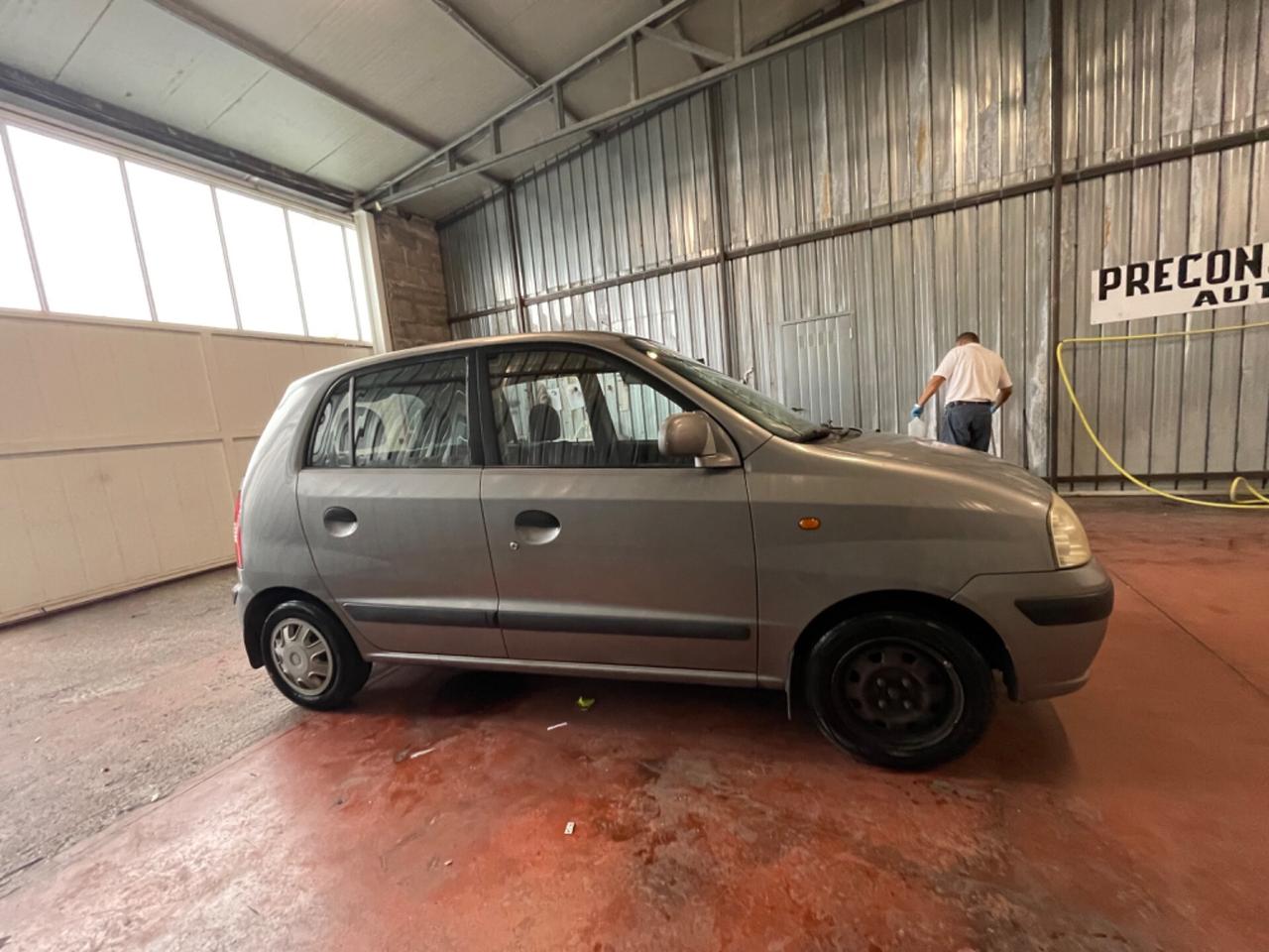 Hyundai Atos Prime 1.1 12V Active