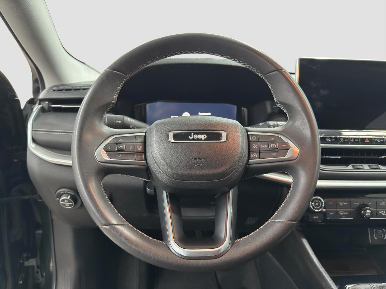 Jeep Compass 1.6 Multijet 130 cv Limited 2021