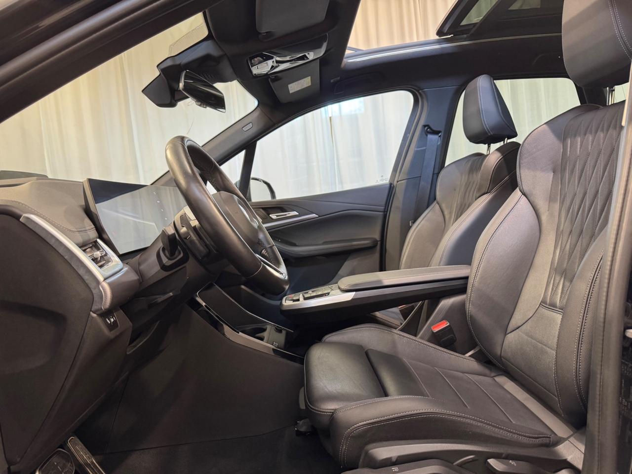 Bmw 2er Active Tourer 218i Msport - FULL!!