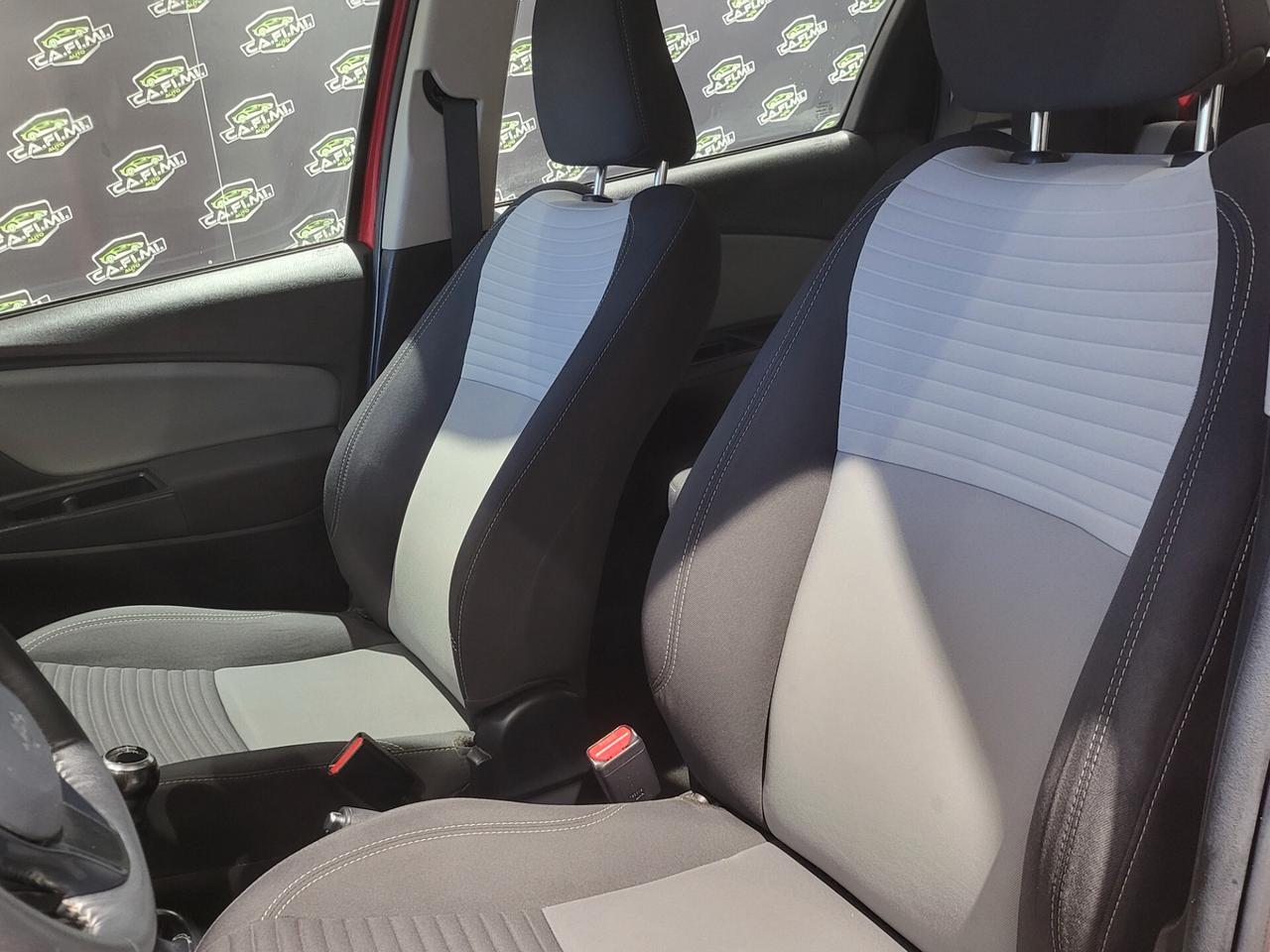 Toyota Yaris - 2019 1.0 72 CV 63'000 km Lounge