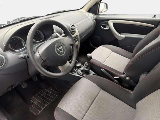 Dacia Duster 1.5 DIESEL 110CV 4x2