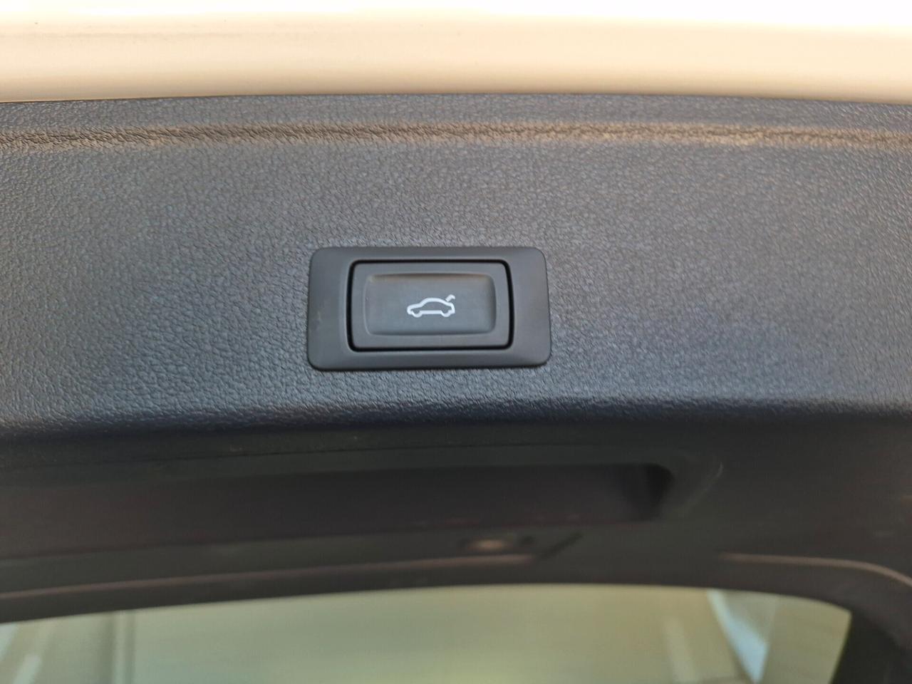 Audi A4 AVANT 35 2.0 TDI MHEV 163CV S-TRONIC LED NAVI MMI PLUS APPLE CAR PLAY/ANDROID AUTO VIRTUAL COCKPIT PLUS ACC LUCI AMBIENTE