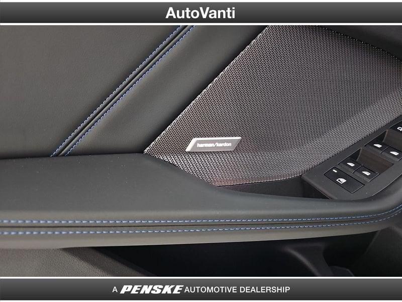 BMW Serie 1 M135 xdrive M Technology II auto