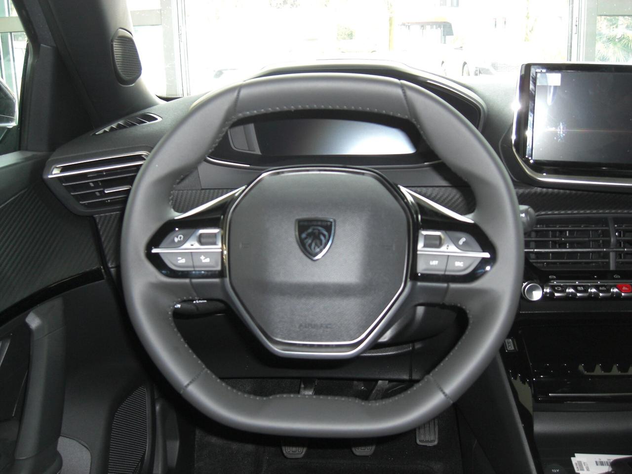 Peugeot 2008 PureTech 100 Cv Allure