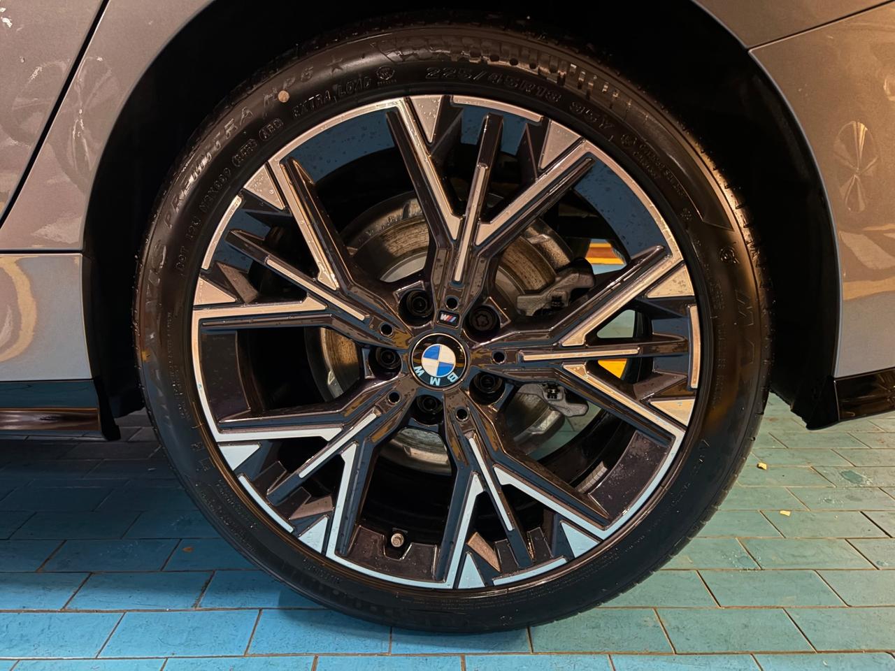 Bmw 120 48V MSport Design