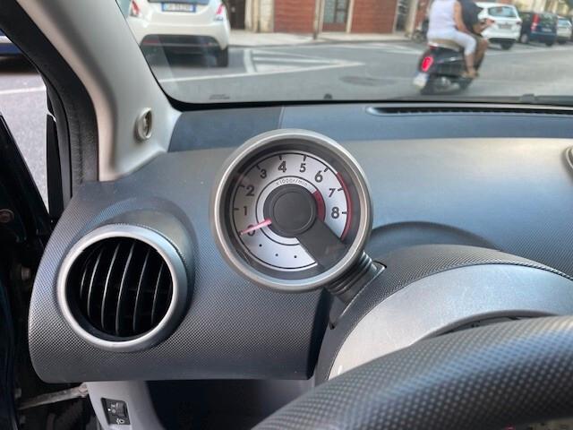 Toyota Aygo 1.0 12V VVT-i 5 porte Sol