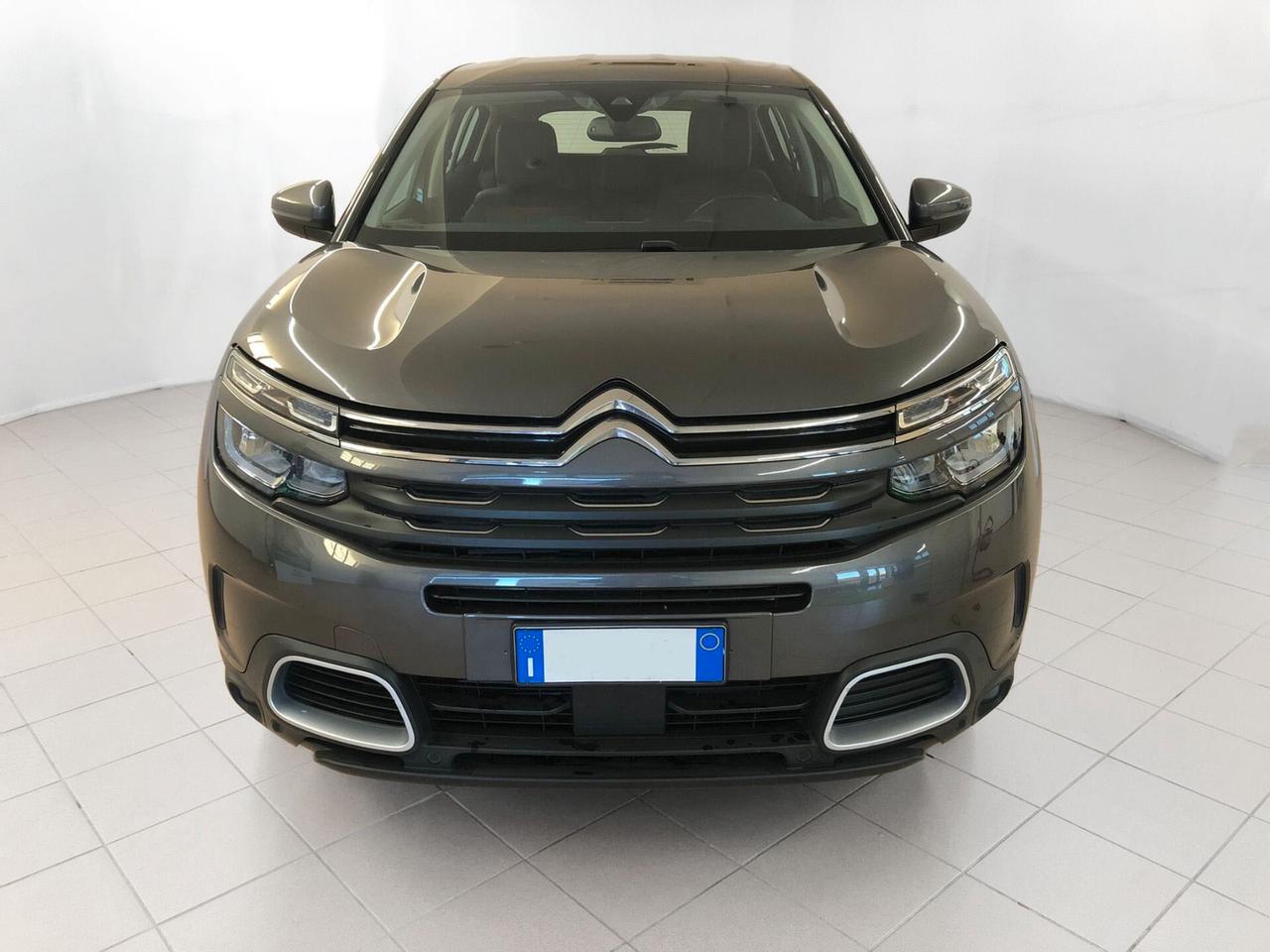 Citroen C5 Aircross C5 Aircross BlueHDi 130 S&S Business