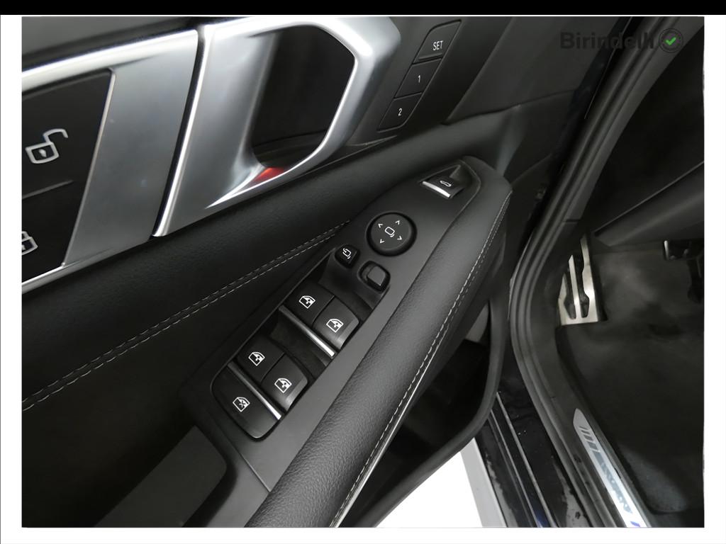 BMW X5 (G05/F95) - X5 xDrive30d Msport