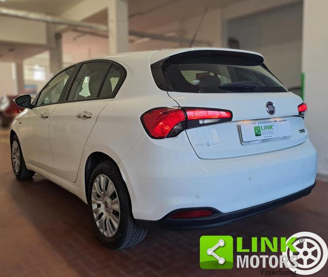 FIAT Tipo 5P 95CV EASY