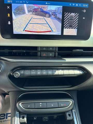 Fiat 600 Hybrid 110 CV DCT MHEV La Prima LED-CAM-18"