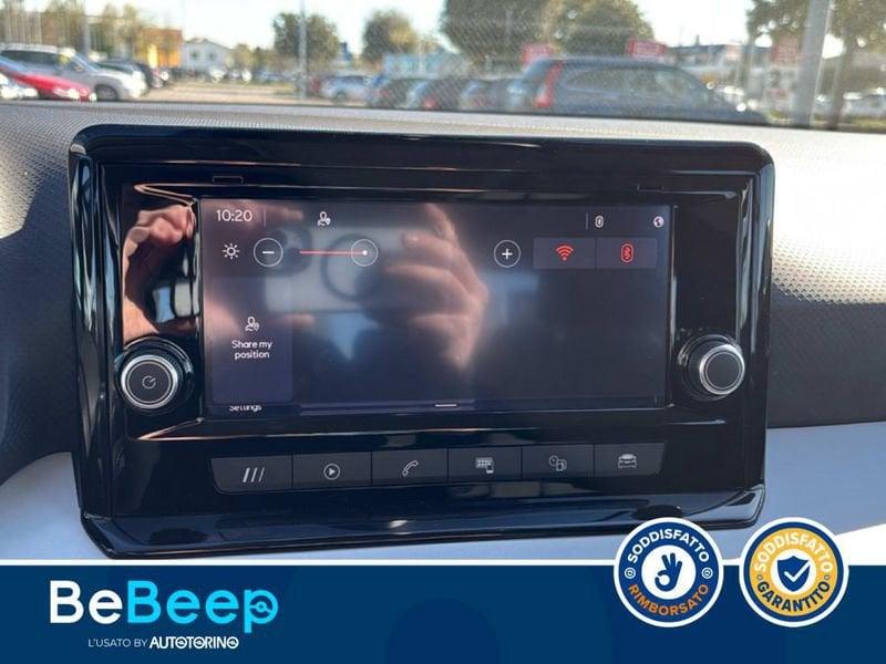 SEAT Arona 1.0 ECOTSI STYLE 95CV