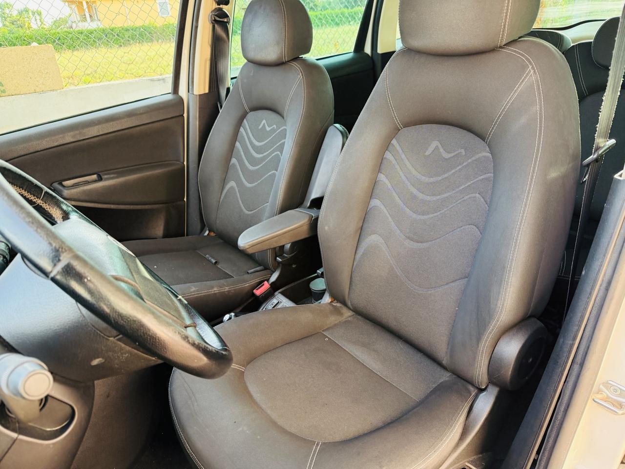 Lancia MUSA 1.4 8V Ecochic (GPL) Gold*NEOPATENTATI*