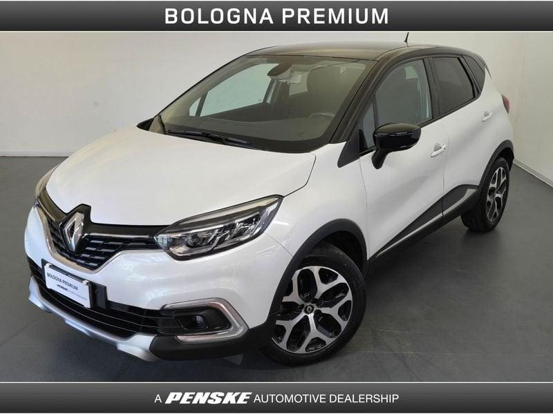 Renault Captur Captur dCi 8V 90 CV EDC Start&Stop Energy Intens
