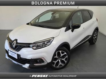 Renault Captur Captur dCi 8V 90 CV EDC Start&Stop Energy Intens
