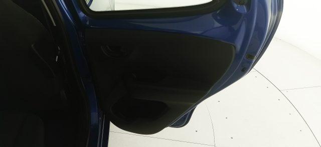 CITROEN C1 VTi 72 5 porte Feel