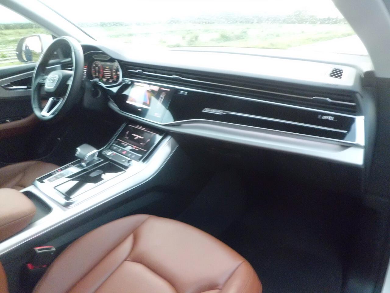 Audi Q8 50 TDI 286 CV quattro tiptronic Sport