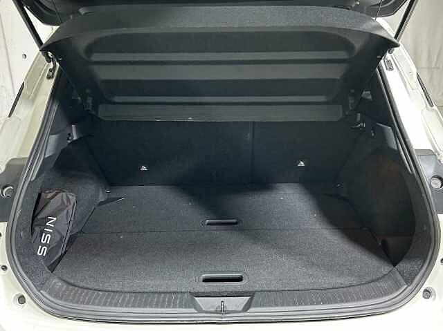Nissan Qashqai MHEV 140 CV N-Connecta