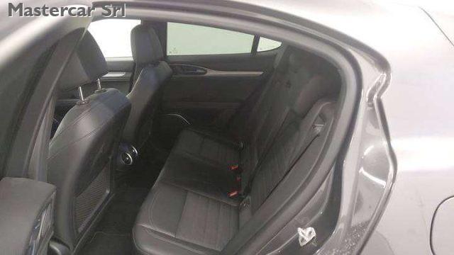 ALFA ROMEO Stelvio 2.2 TD 160 CV Sprint AT8 RWD TG : GJ286AW
