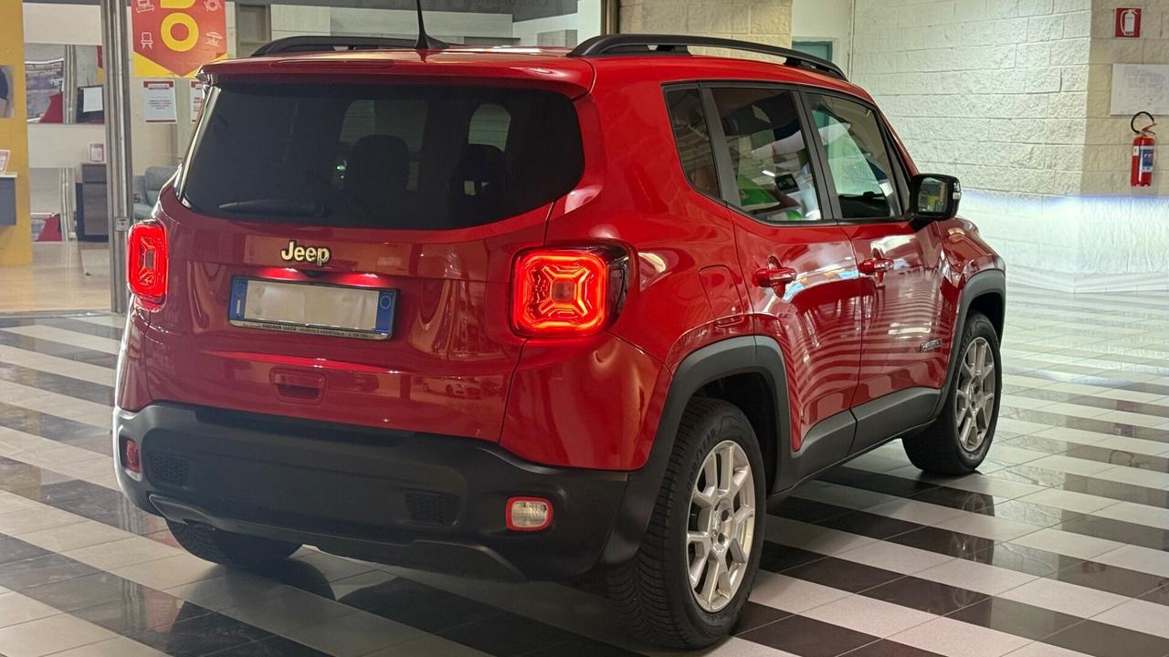 Jeep Renegade 1.6 Mjt 130 CV Limited 12/2022