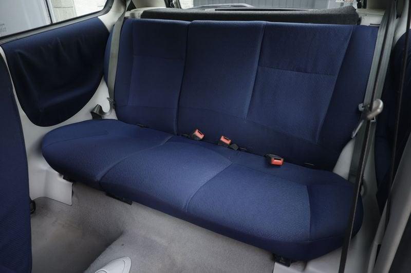 FIAT Punto FIAT Punto 1.3 Multijet 16V 3 porte Dynamic.