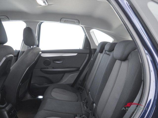 BMW 216 Serie 2 d Advantage Auto