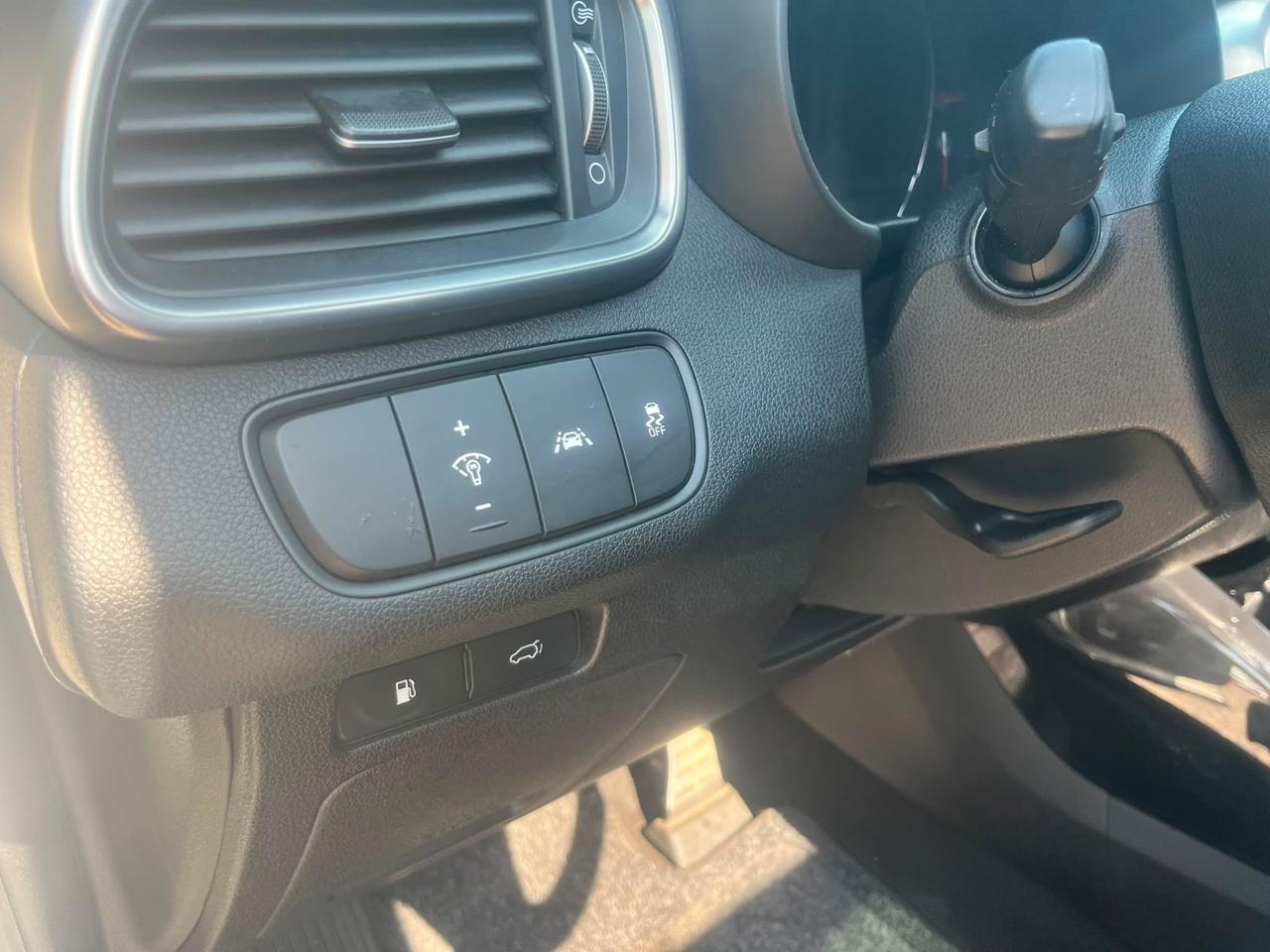 Kia Sorento 2.2 CRDi AWD Feel Rebel