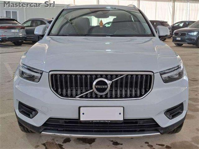VOLVO XC40 1.5 t5 phev Inscription Expression auto - GG110ZY