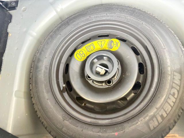 FORD Fiesta 1.4 TDCi 70CV 5 porte Titanium OK NEOPATENTATI