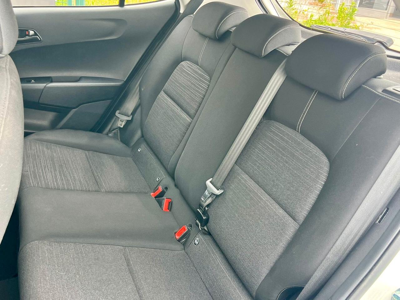 1.0 12V 5 porte Urban PROMO FINANZIAMENTO