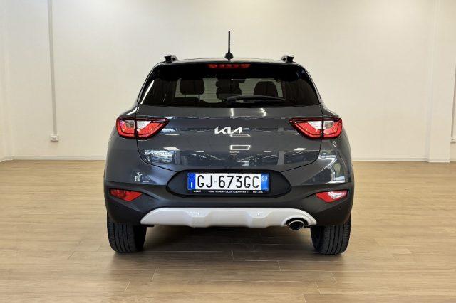 KIA Stonic 1.0 T-GDi 100 CV MHEV iMT Style