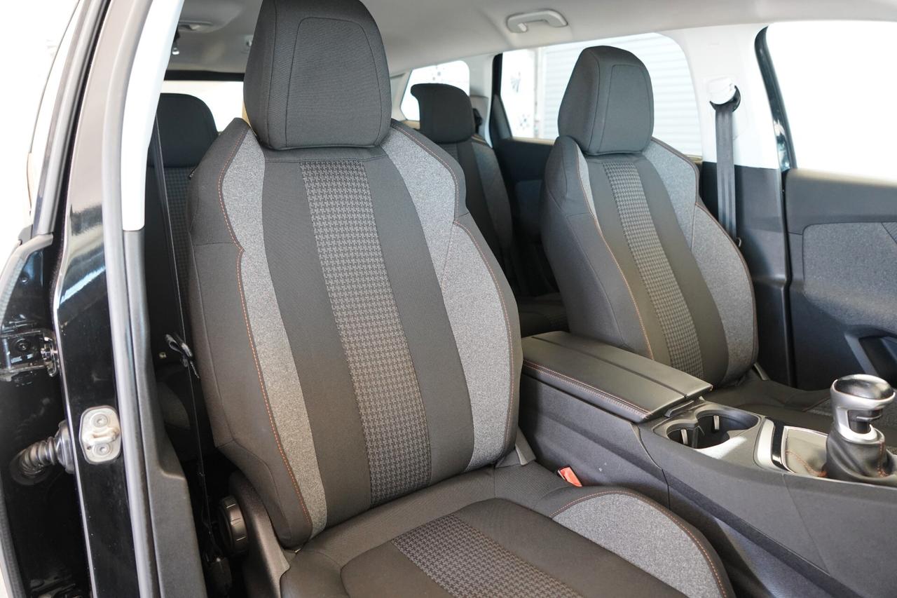 Peugeot 5008 BlueHDi 150 Allure