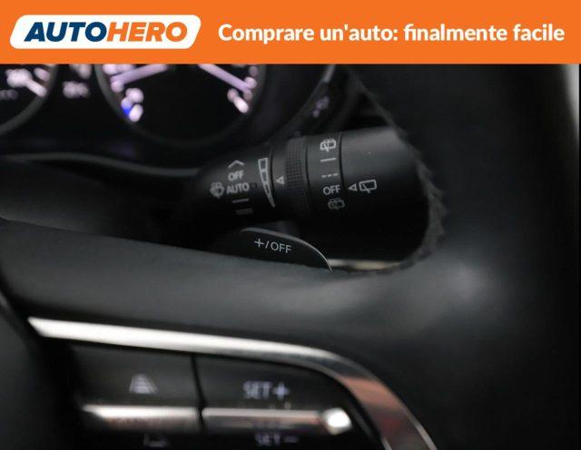 MAZDA CX-30 2.0L Skyactiv-X M Hybrid AWD Exclusive