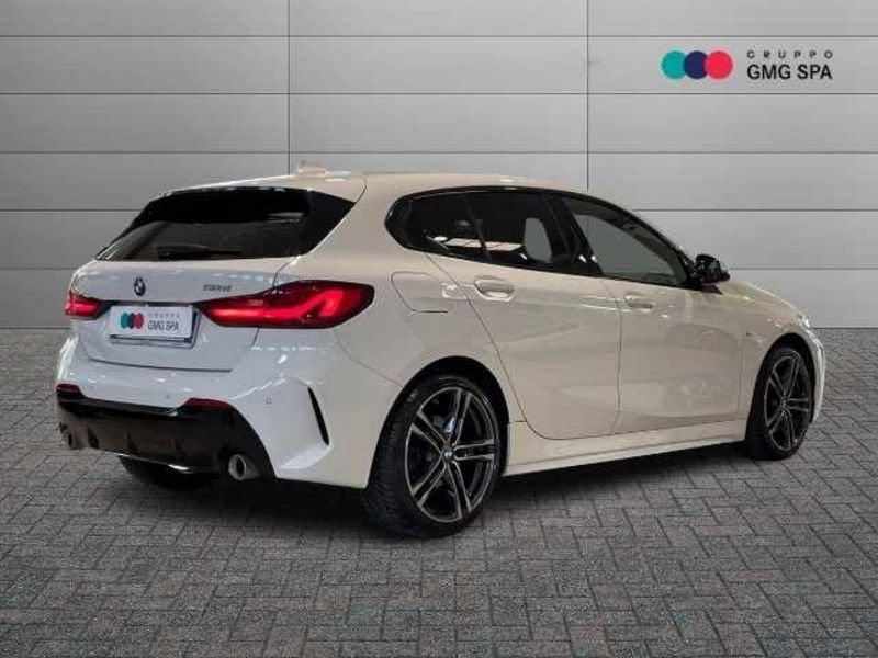 BMW Serie 1 F40 118d Msport auto