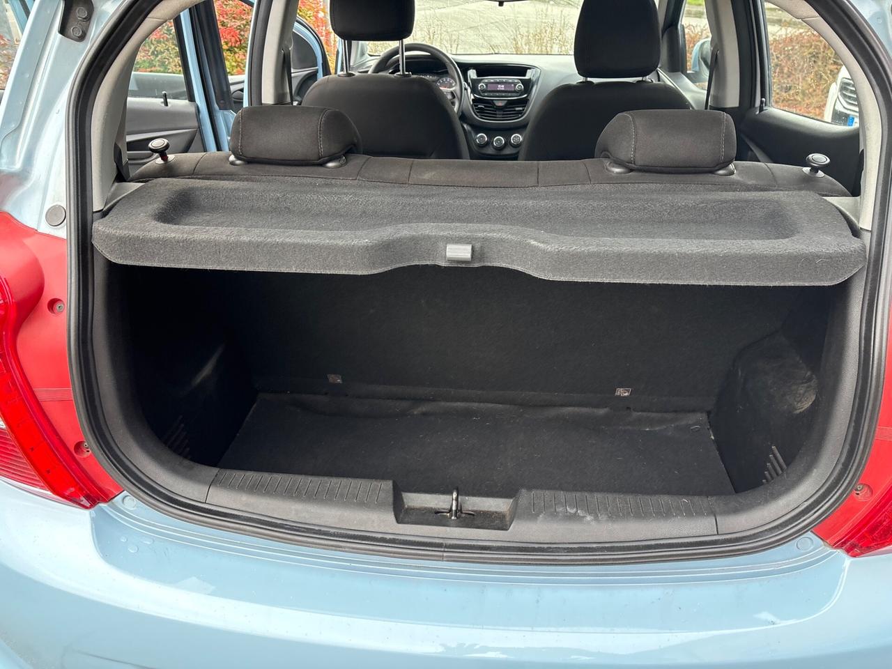 Opel Karl 1.0 75 CV N-Joy 47000 km