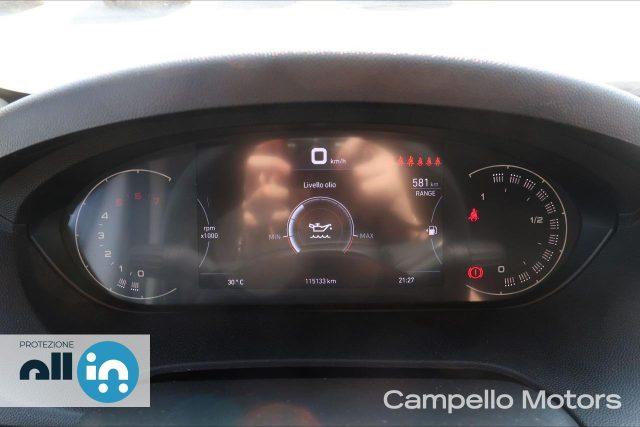 FIAT Ducato Ducato 33 MH2 2.2 Mjt 140cv Combinato 9p E6D