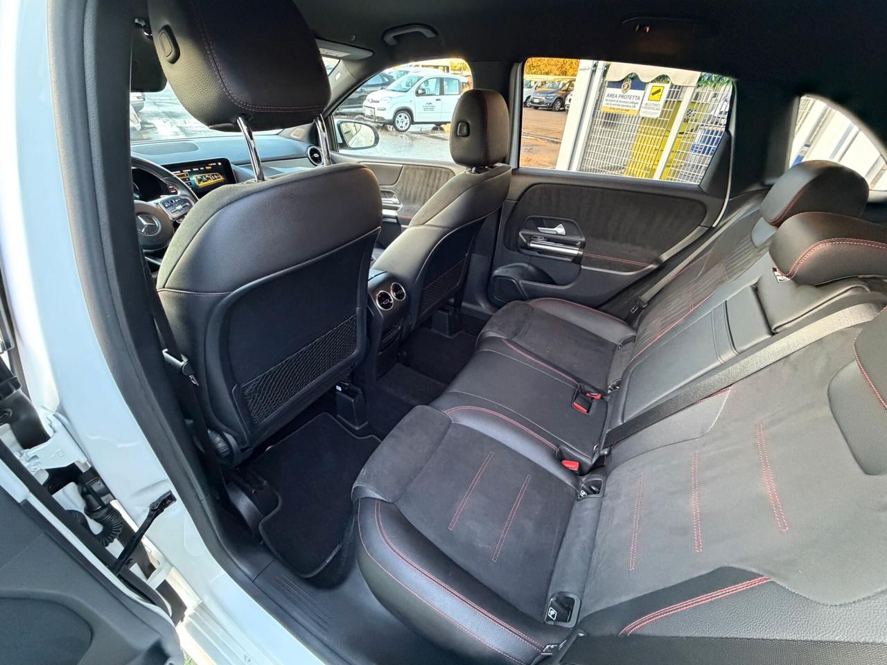 Mercedes-benz B 180 d Automatic Premium