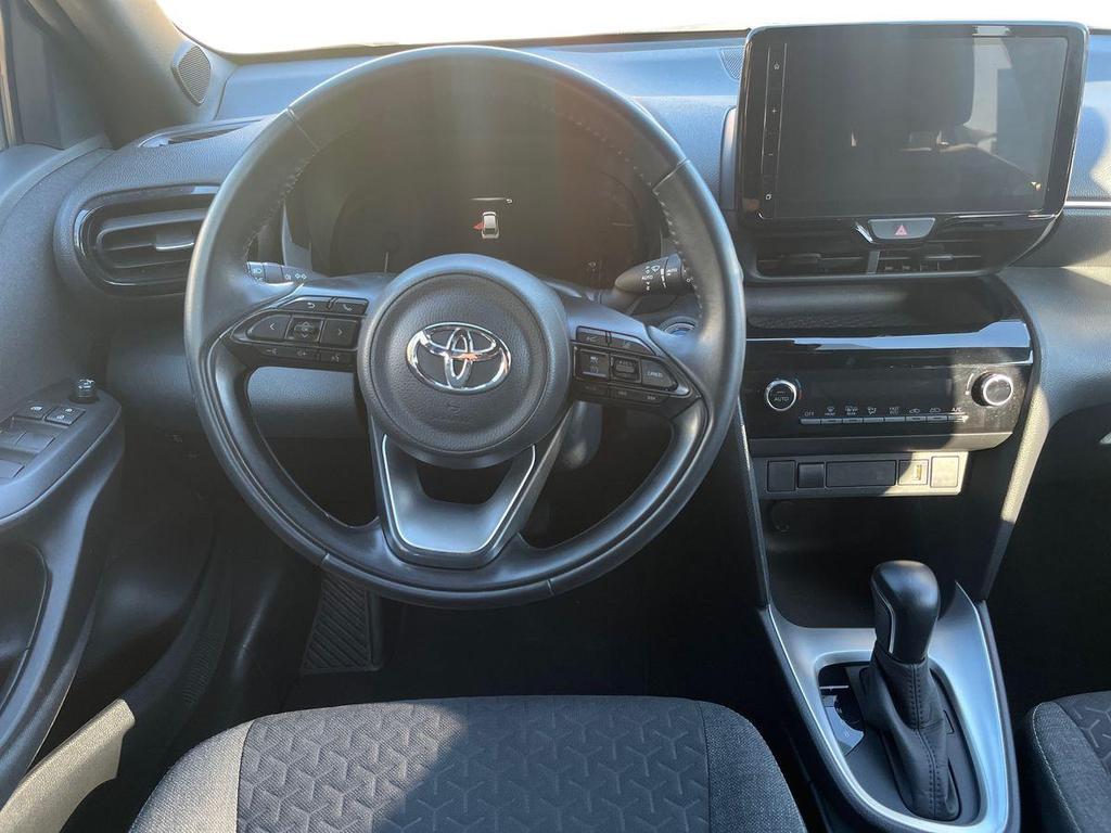 Toyota Yaris Cross 1.5h Trend fwd 115cv e-cvt