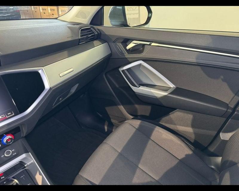 Audi Q3 2ª serie 35 TDI S tronic S line edition